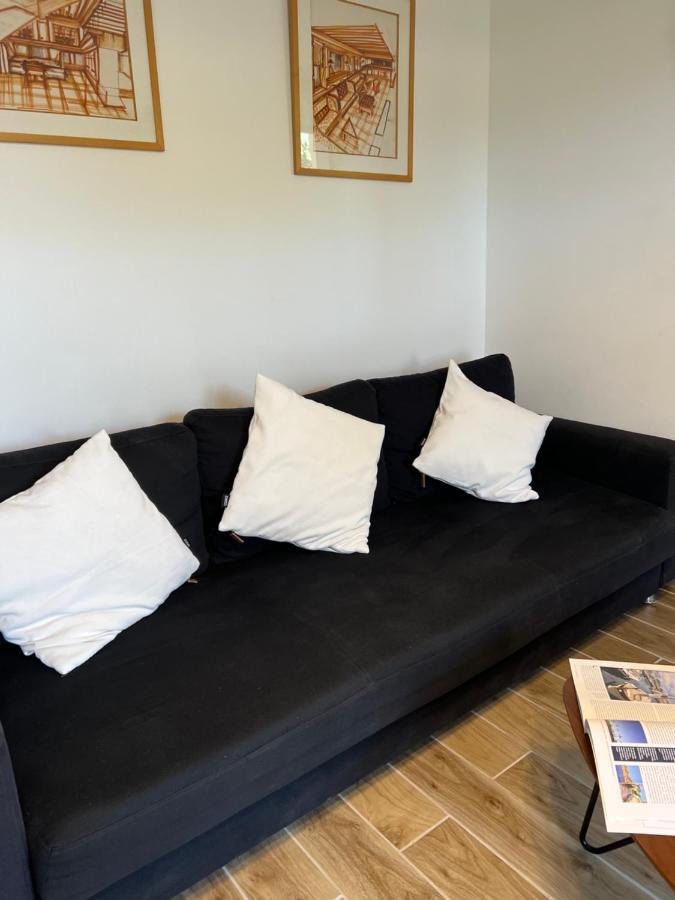 Appartement Entre Village Et Plages. Saint-Cyr-sur-Mer Zewnętrze zdjęcie