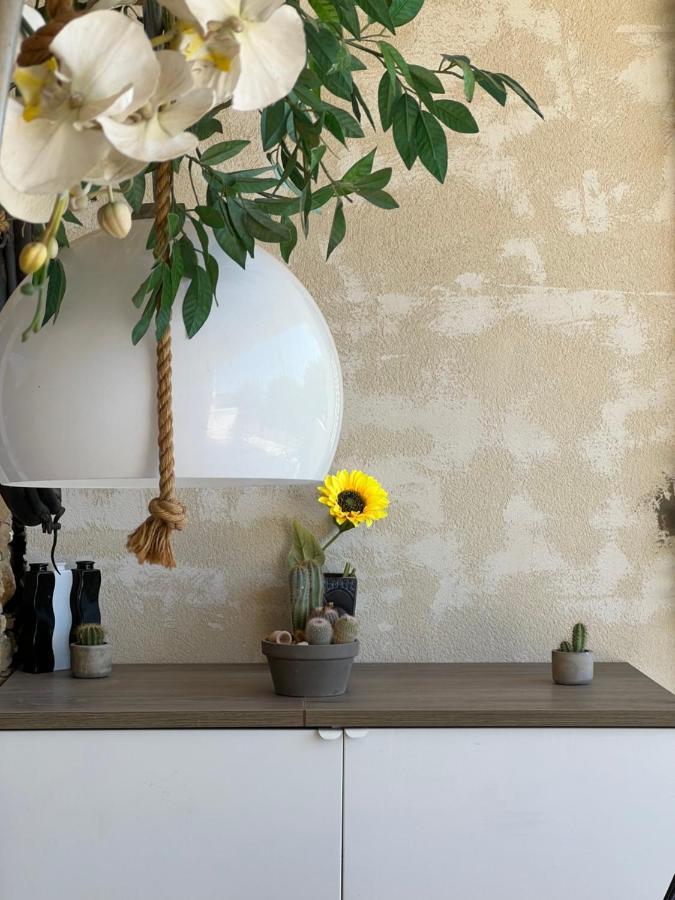 Appartement Entre Village Et Plages. Saint-Cyr-sur-Mer Zewnętrze zdjęcie