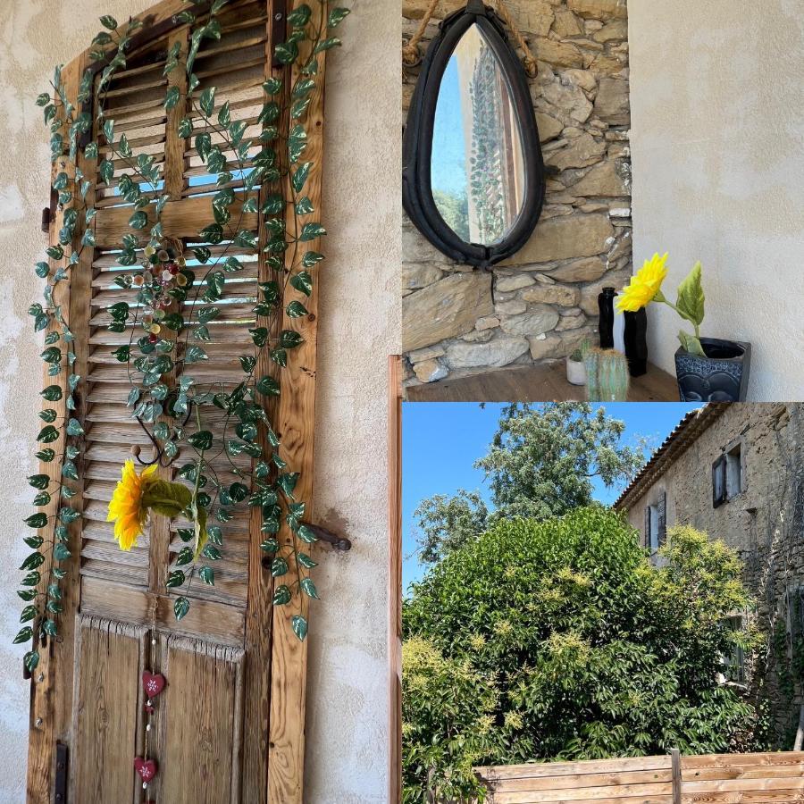 Appartement Entre Village Et Plages. Saint-Cyr-sur-Mer Zewnętrze zdjęcie